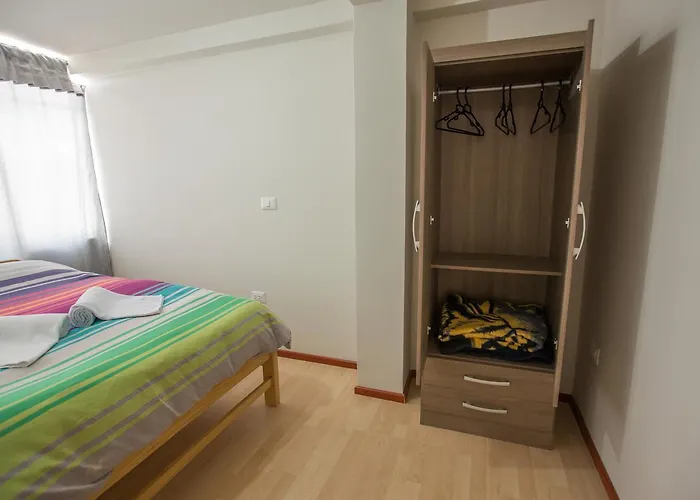 Duke Bed and breakfast Cuzco