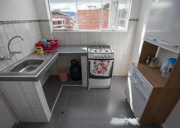 Bed and breakfast Duke Cuzco