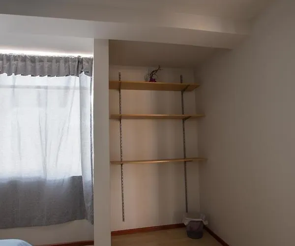 Bed and breakfast Duke *