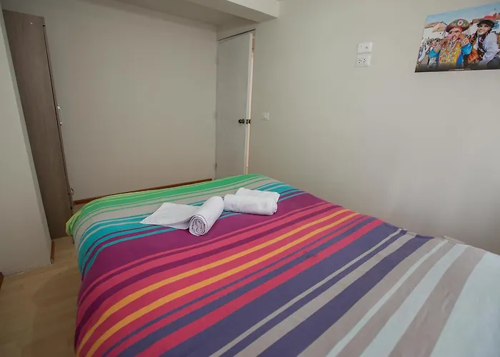 Bed and breakfast Duke