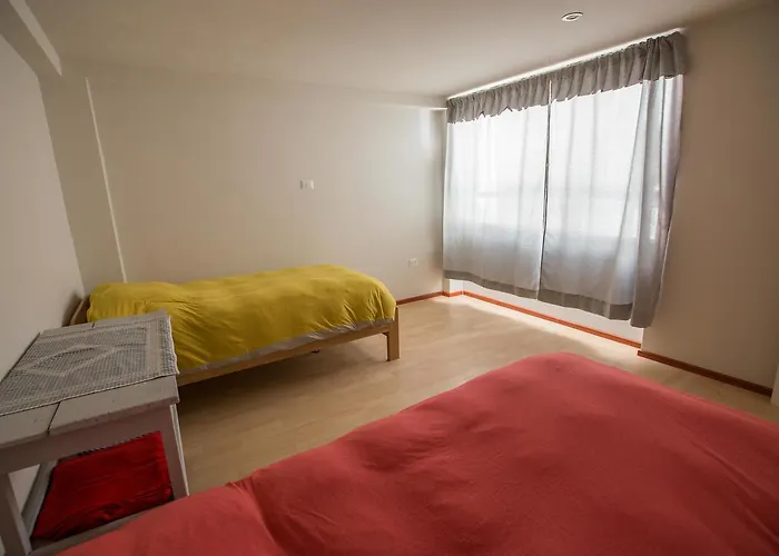 Duke Bed and breakfast Cuzco