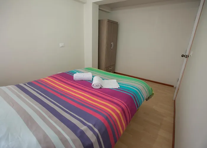 Bed and breakfast Duke Cuzco