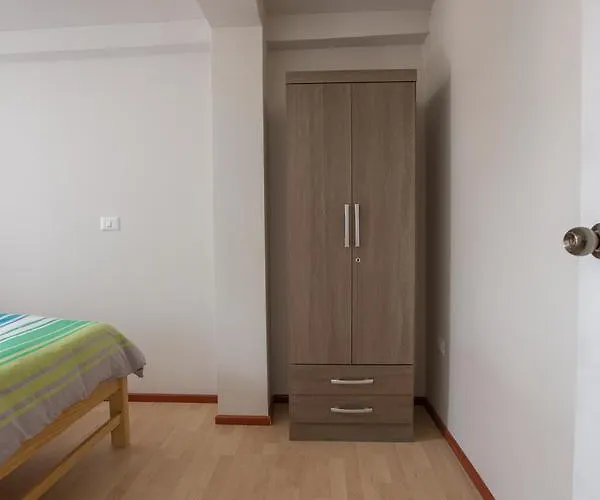 Bed and breakfast Duke Cuzco